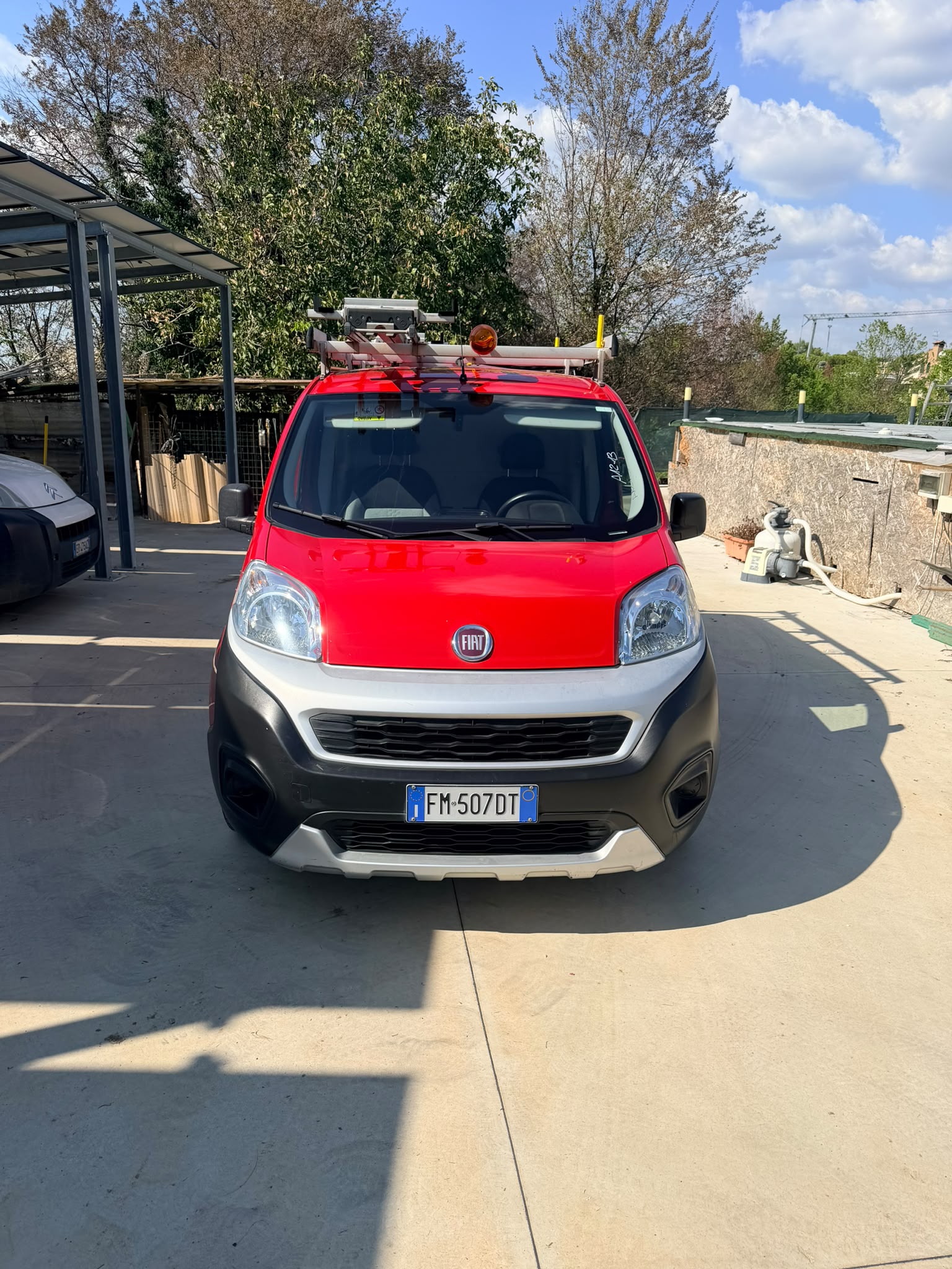 Servizi automotive PRCAR Roma